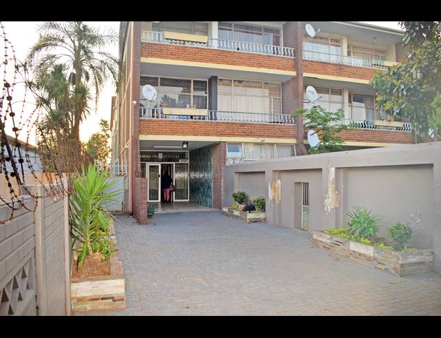 2 BEDROOM APARTMENT FOR SALE IN GRESSWOLD